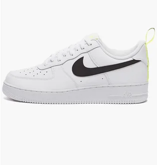 Кросівки чоловічі Nike Sportswear Air Force 1 07 White Dz4510-100