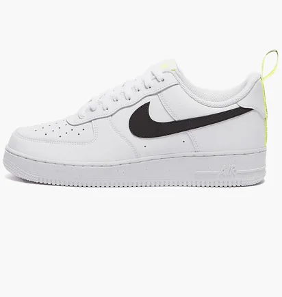 Кросівки чоловічі Nike Sportswear Air Force 1 07 White Dz4510-100