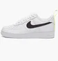 Кросівки чоловічі Nike Sportswear Air Force 1 07 White Dz4510-100
