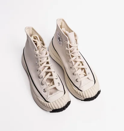 Кеди жіночі Converse Chuck 70 At-Cx Hi Beige A01682C