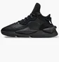 Кроссовки унисекс Adidas Y-3 Kaiwa Black Ie7255