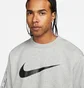 Свитшот мужской Nike M Nsw Repeat Sw Pk Jogger White Dx2029-063