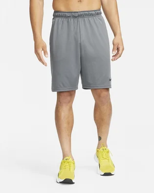Шорты мужские Nike Dri-Fit Grey DD1887-068