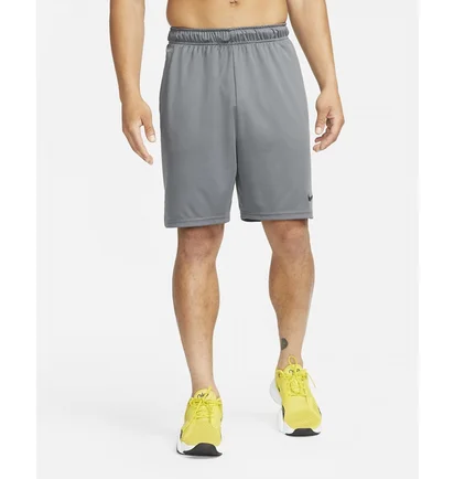 Шорти чоловічі Nike Dri-Fit Grey DD1887-068