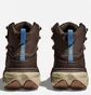 Ботинки мужские Hoka Kaha 3 Gtx Brown 1162530-WYS