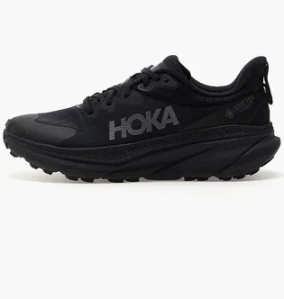 Кросівки чоловічі Hoka Challenger Atr 7 Gore-Tex Black 1134501-BBLC