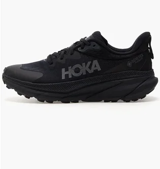 Кроссовки мужские Hoka Challenger Atr 7 Gore-Tex Black 1134501-BBLC