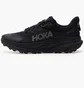 Кроссовки мужские Hoka Challenger Atr 7 Gore-Tex Black 1134501-BBLC