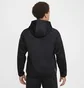 Худі чоловіче Nike Gfx Po Black FZ1060-010