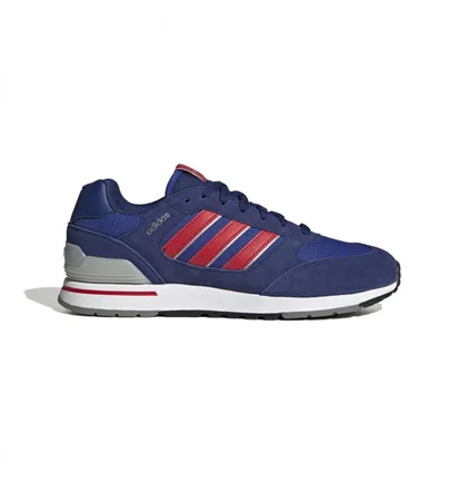 Кроссовки мужские Adidas Run 80S Blue HP6109