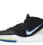 Кросівки чоловічі Nike Kyrie 6 Shutter Shades Black BQ4630-004