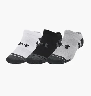 Шкарпетки унісекс Under Armour Performance Tech Ns Multi (3 пари) 1379503-011