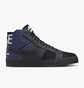Кросівки унісекс Nike Sb Zoom Blazer Mid Premium Skate Shoes Blue/Black FD5113-400
