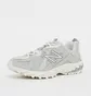 Кросівки унісекс New Balance 610 Grey ML610TGM