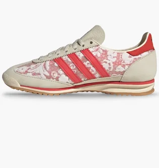 Кроссовки женские Adidas Sl 72 Og X Liberty London Multi JS1311