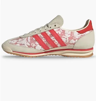 Кроссовки женские Adidas Sl 72 Og X Liberty London Multi JS1311