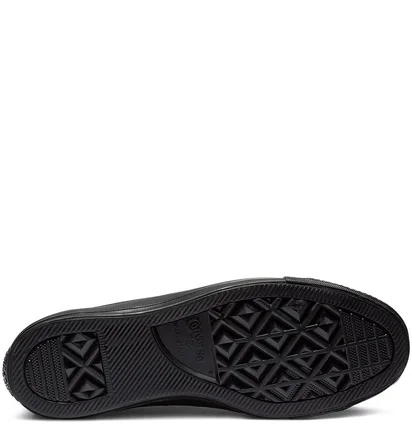 Кеди жіночі Converse Chuck Taylor All Star Ox Mono Leather 135253C