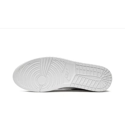 Кроссовки мужские Air Jordan Access White AR3762-101