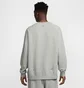 Свитшот унисекс Nike Nocta Fleece Cs Grey FN8160-063