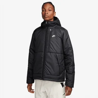 Куртка чоловіча Nike Sportswear Therma-Fit Repel Hooded Jacket Black DX2038-010