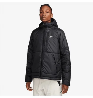 Куртка мужская Nike Sportswear Therma-Fit Repel Hooded Jacket Black DX2038-010