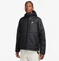 Куртка мужская Nike Sportswear Therma-Fit Repel Hooded Jacket Black DX2038-010