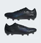 Бутсы унисекс Adidas X Crazyfast.1 Fg Black GY7417