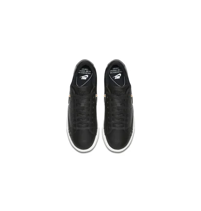 Кроссовки женские Nike (Wmns) Blazer Low Lx Black AV9371-001