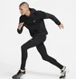 Леггинсы мужские Nike Repel Challenger Black Dd6700-010