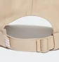 Кепка унисекс Adidas Originals Trefoil Beige HL9326