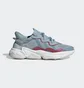 Кроссовки женские Adidas Ozweego Light Blue EF4292