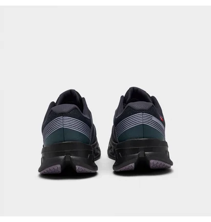 Кросівки жіночі On Cloudgo Running Shoes Blue 5598087