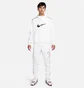 Худи мужское Nike Flc Hoodie Bb White FN0247-100