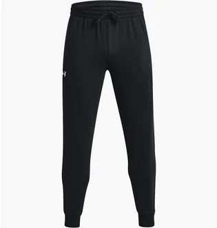 Штаны мужские Under Armour Rival Fleece Black 1379774-001