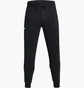 Штаны мужские Under Armour Rival Fleece Black 1379774-001
