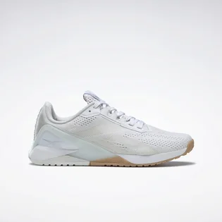 Кроссовки женские Reebok Nano X1 White FZ0636