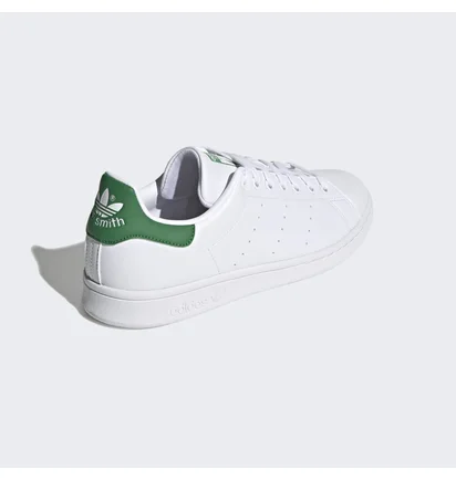 Кроссовки унисекс Adidas Stan Smith White FX5502