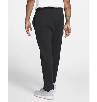 Штани чоловічі Nike M Nsw Club Pant Oh Bb Bv2707-010