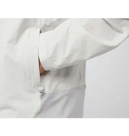 Куртка чоловіча Nike Acg Canyon Farer Anorak White FQ1279-072