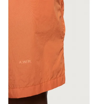 Шорты мужские Nike Nocta Woven Shorts Orange FN8194-808