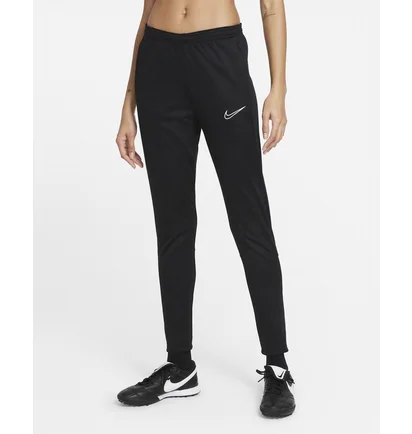 Спортивний костюм жіночий Nike W Nk Dry Acd21 Trk Suit K Black DC2096-010