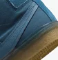 Кроссовки унисекс Nike Sb Zoom Blazer Mid Premium Plus Blue Dv5468-300