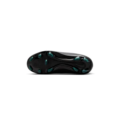 Бутси дитячі Nike Mercurial Superfly 10 Club Fg/Mg Black FQ8318-002