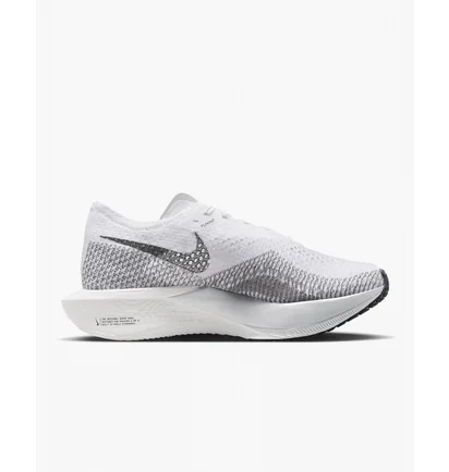 Кросівки жіночі Nike Vaporfly 3 WomenS Road Racing Shoes White DV4130-100