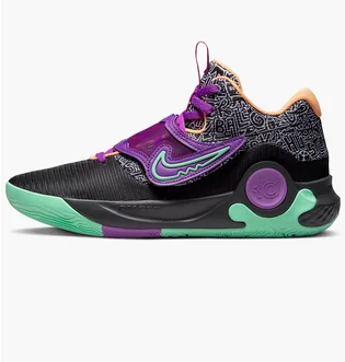 Кросівки унісекс Nike Kd Trey 5 X Multi Dd9538-013