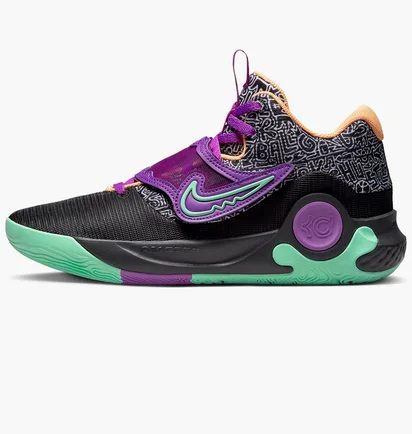 Кросівки унісекс Nike Kd Trey 5 X Multi Dd9538-013