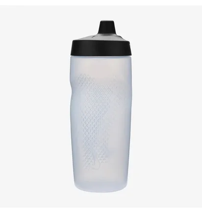 Пляшка для води Nike Refuel White N.100.7665.125.18