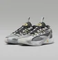 Кроссовки унисекс Air Jordan Luka 2 Caves Basketball Shoes Grey DX9013-008
