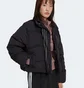 Куртка женская Adidas Originals Short Down Jacket Black HM2627