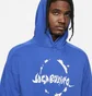 Худи мужское Nike F.C. Blue CZ0995-480